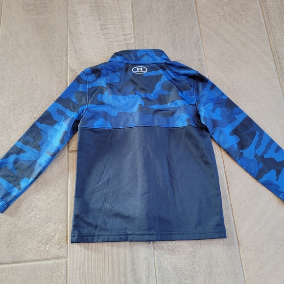 5 pcs Under Armour jackets/hoodie - Picture 10 of 16
